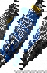 General Purpose Work Gloves: Medium, Synthetic Leather